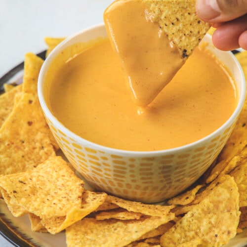 Best Cheese Dip Recipe