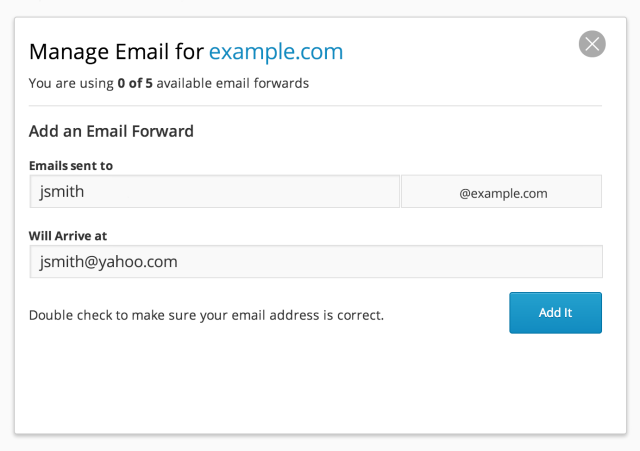 Get a personalized email address in Microsoft - Microsoft Support