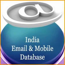 All India Complete Database - Buy Marketing Database