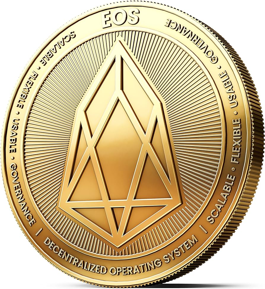 How To Buy EOS Coin & Why You Should Do It - The Complete Guide