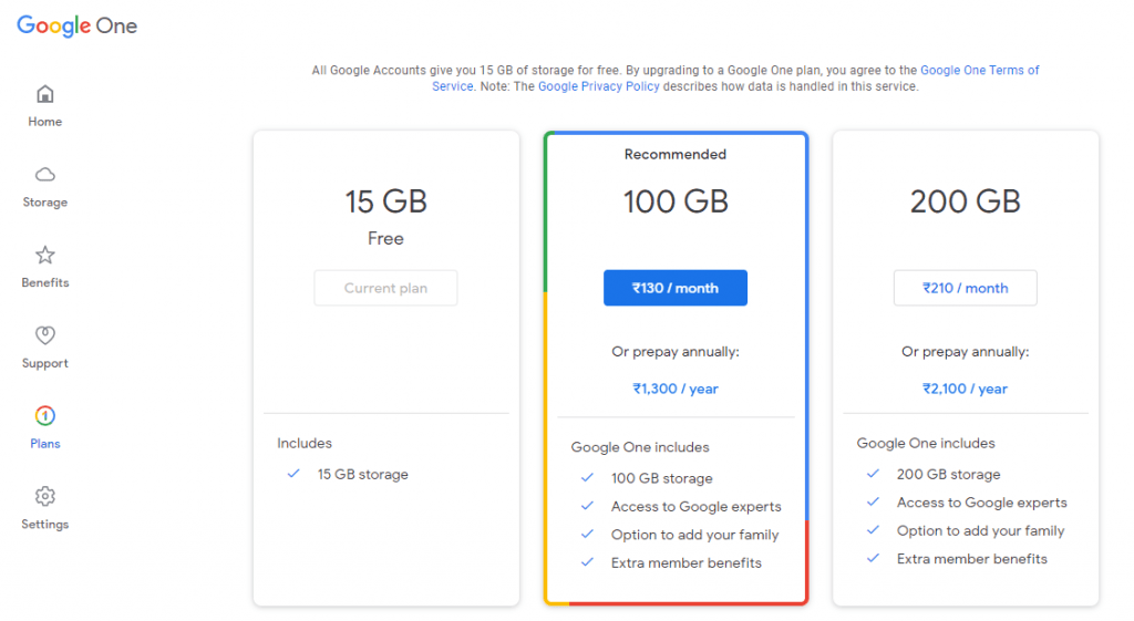 How to Get Google Drive Extra Storage for Free | 8 Ways + 1 Tip