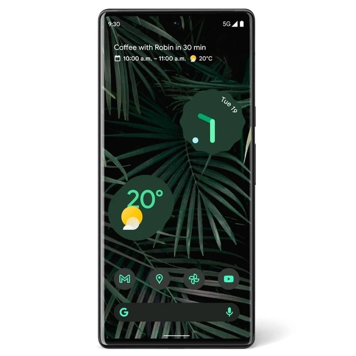 Google Pixel 6 Pro | Vodafone Australia