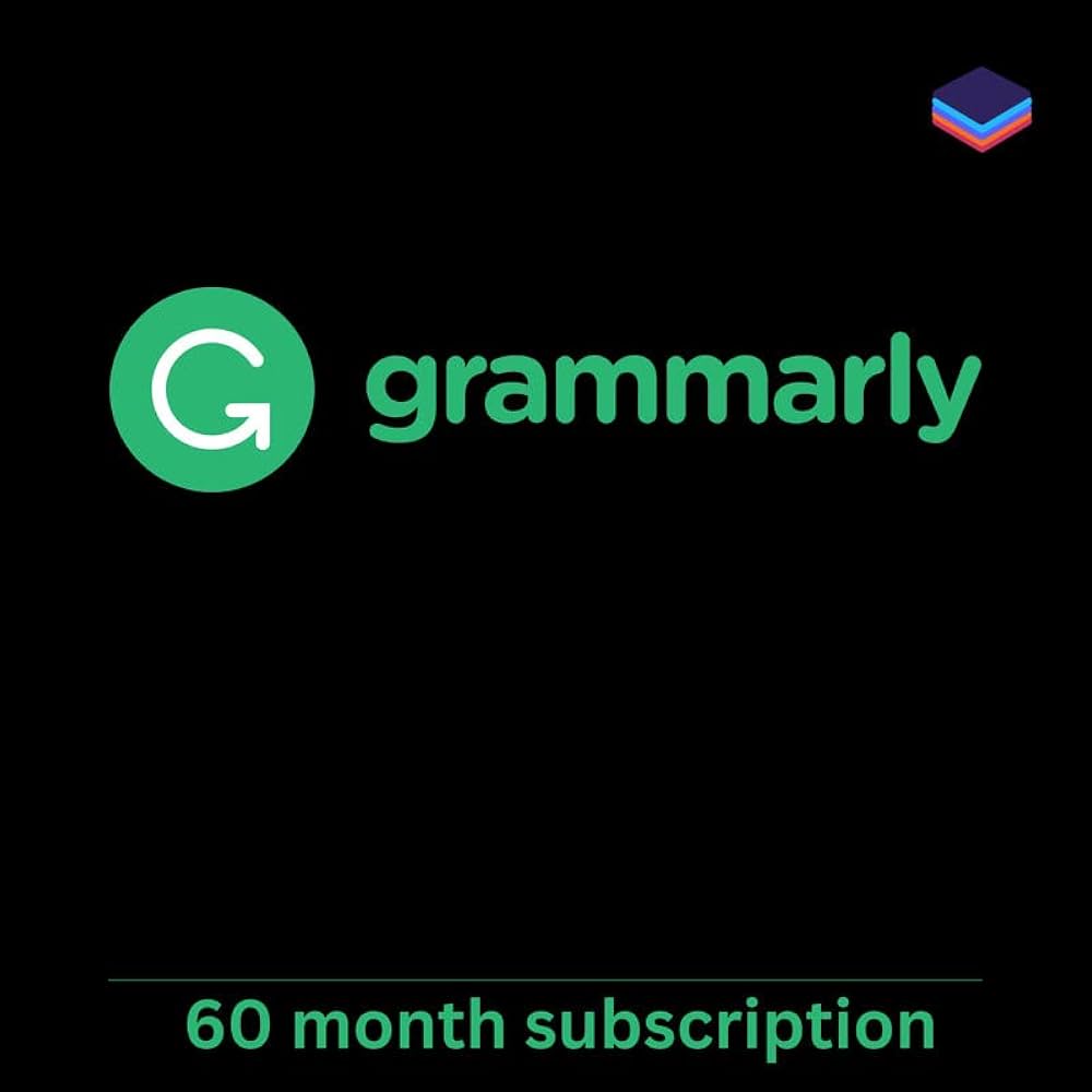 Grammarly Group Buy starting just $1 for 1 day trial - ecobt.ru