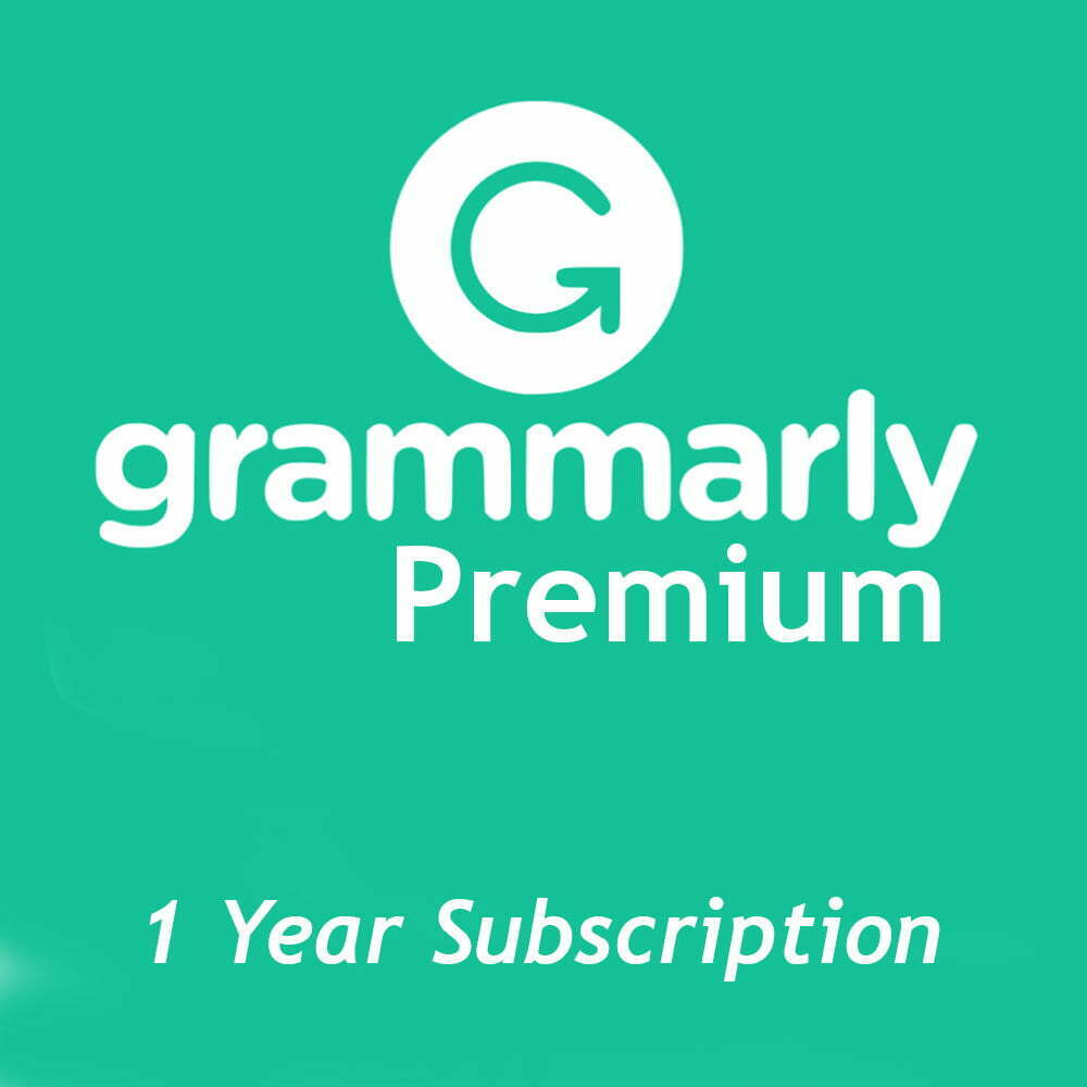 [Group Buy] Grammarly $1 from Share Tool