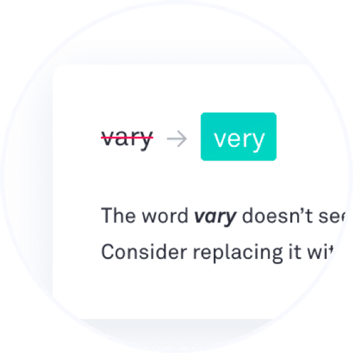 Grammarly premium 1 year for Rs / Year