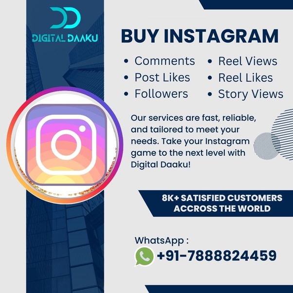 5 Best Sites to Buy Instagram Comments (Custom & Cheap)