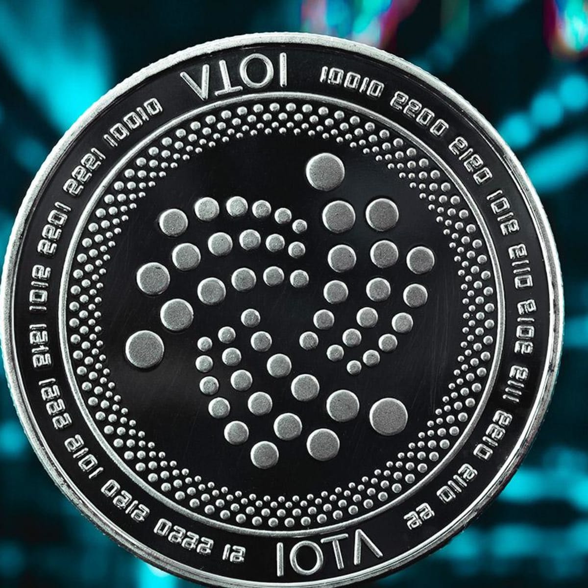 IOTA: Buy or sell IOTA with the lowest price and commission!