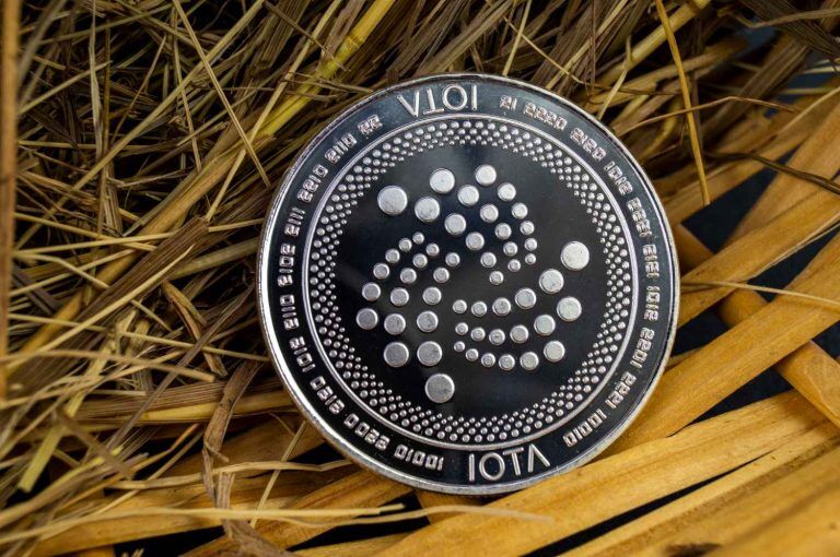 How to Buy IOTA | Buy MIOTA in 4 steps (March )