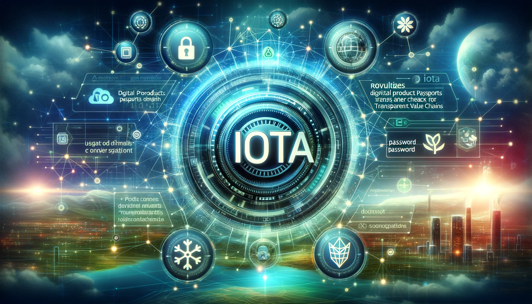 How to Buy IOTA UK - Beginner’s Guide - ecobt.ru