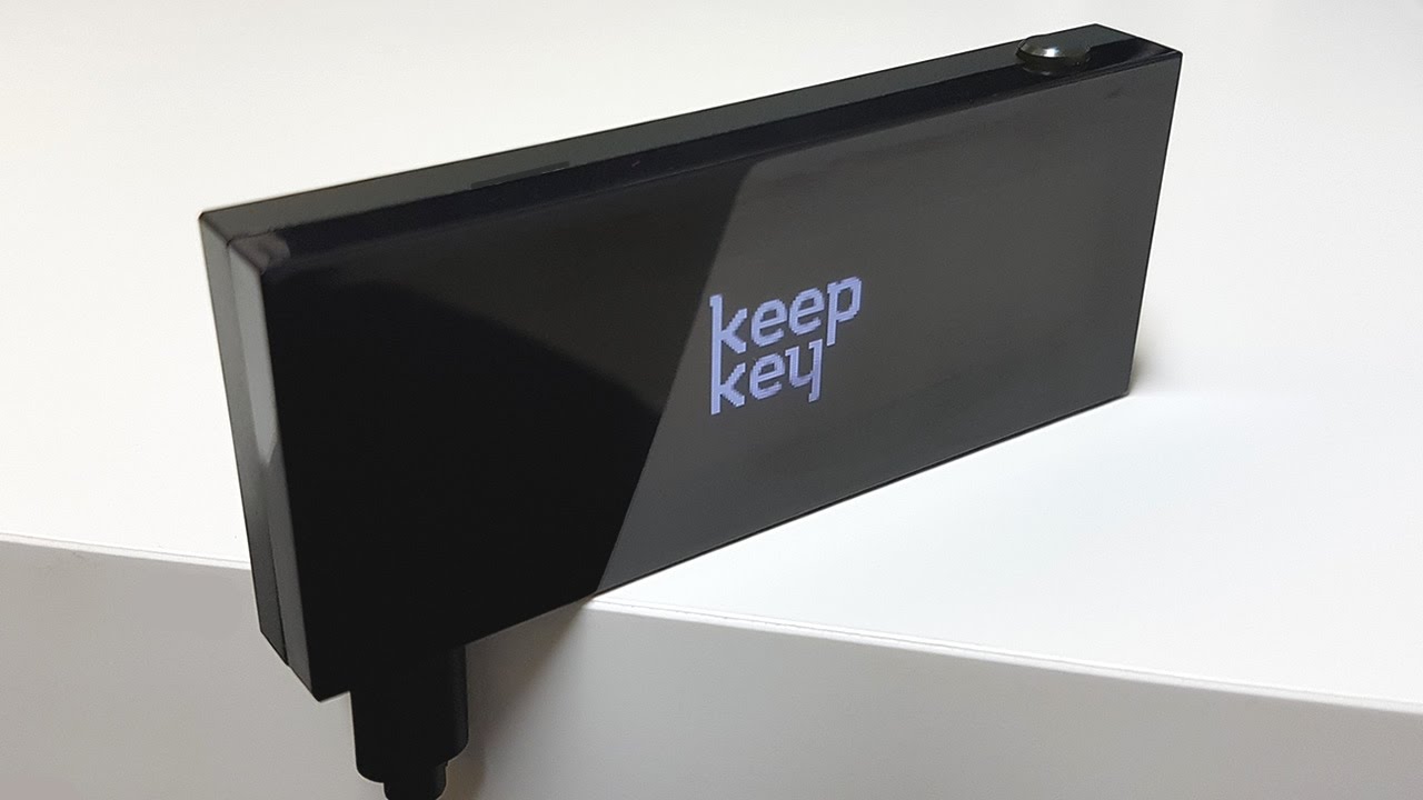 KeepKey Hardware Wallet Review (): Is it Still Worth Buying?