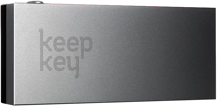 KeepKey | BTC Direct Shop