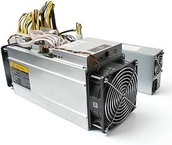 Shop Scrypt Algorithm ASIC Miners - CryptoMinerBros