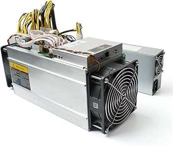 Shop Scrypt Algorithm ASIC Miners - CryptoMinerBros