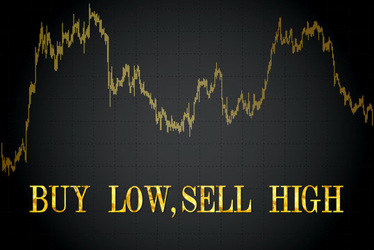 The Buy Low, Sell High Strategy: An Investor's Guide | FortuneBuilders