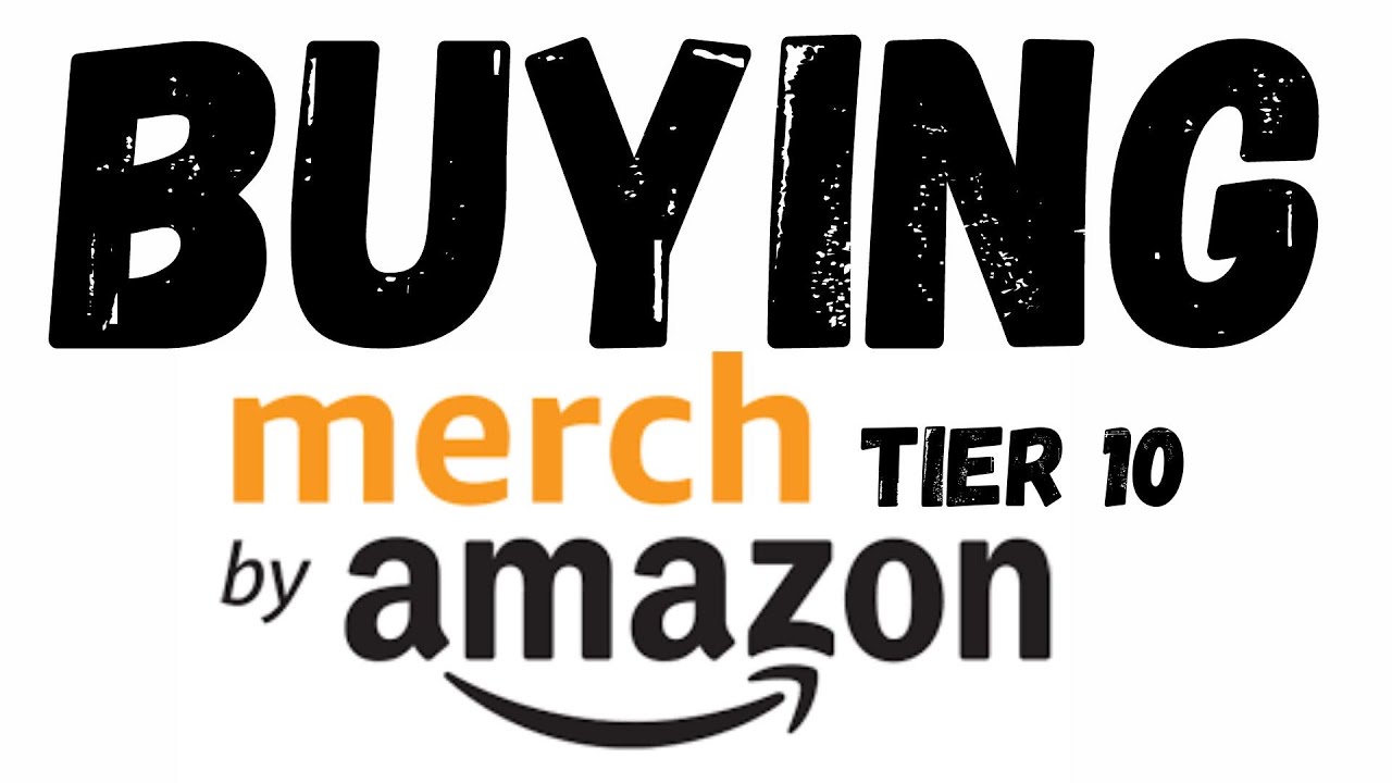 Amazon Merch on Demand | Amazon Developer Portal