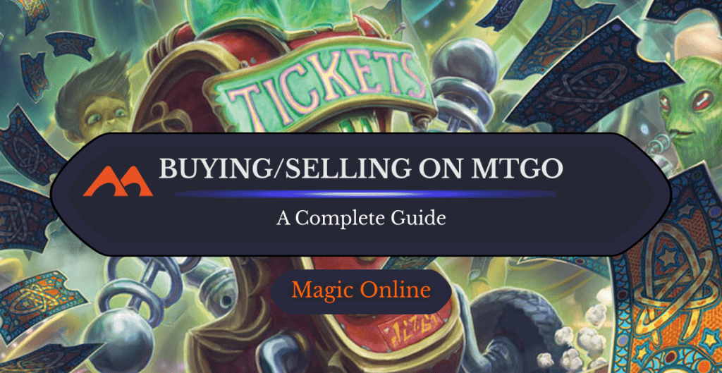 Payments | Magic: The Gathering Online