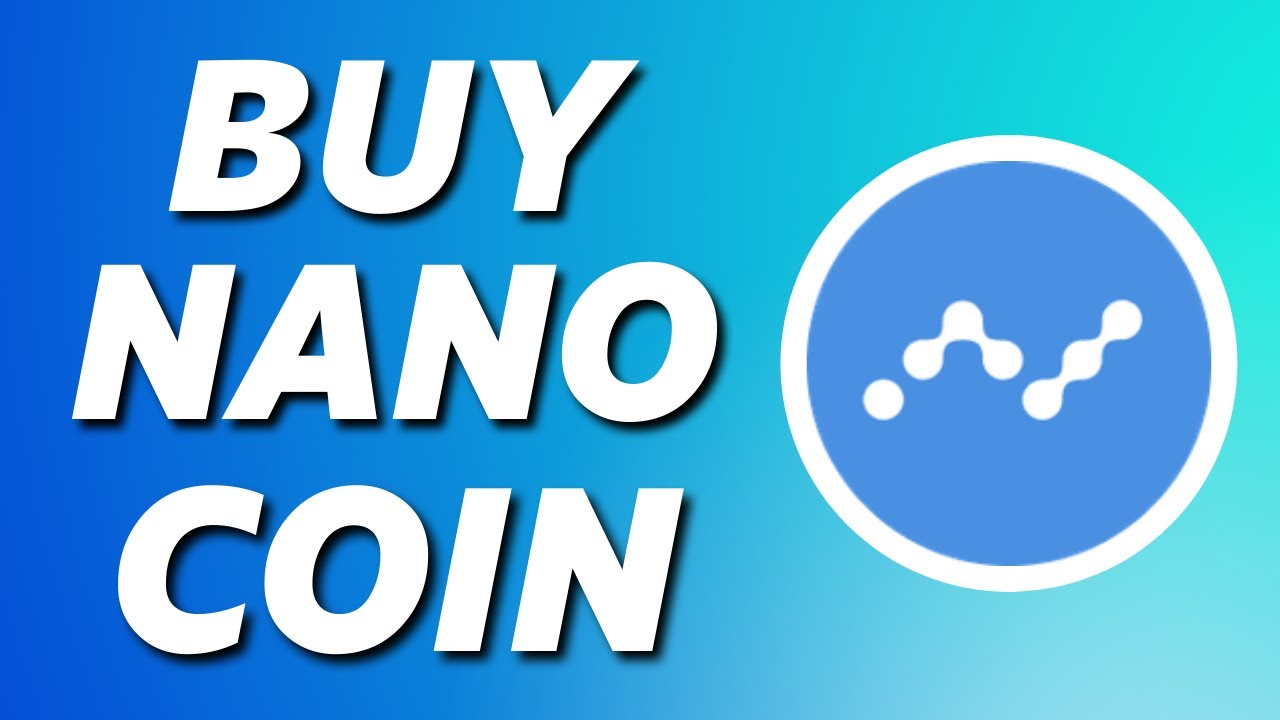 Nano price today, XNO to USD live price, marketcap and chart | CoinMarketCap