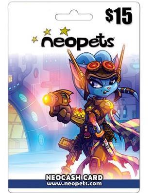 Neopets Real Name Account! (Instant Delivery) – Anoneo – Buy Neopoints Cheap!