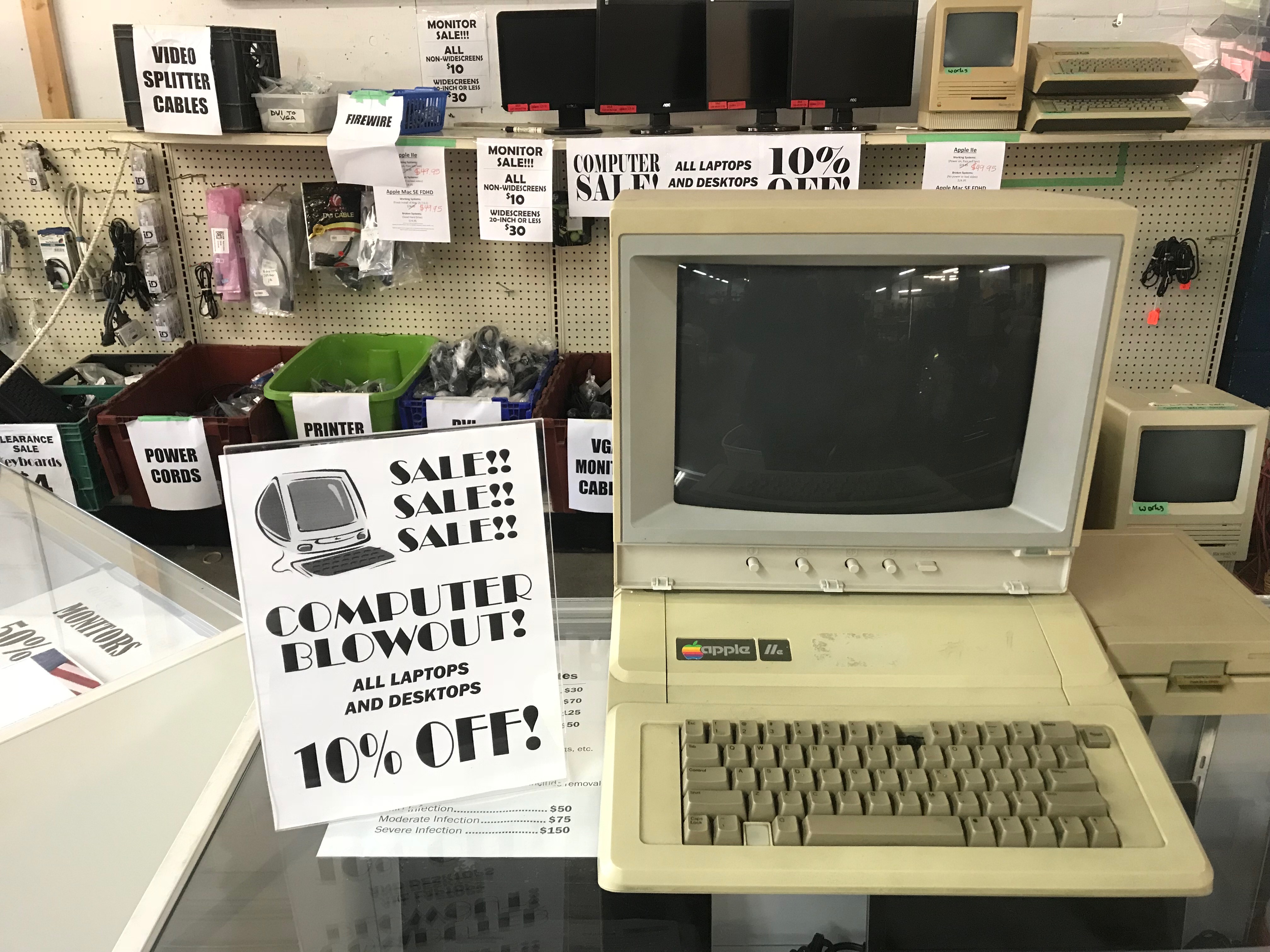 Discount Computer Depot | Cheap Computers | Refurbished Computers | Used Computers