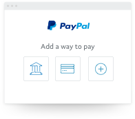 What is PayPal add Cash at Stores and how do I use it? | PayPal US