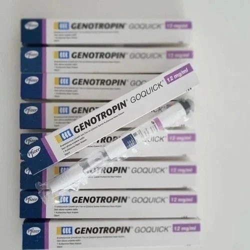 Buy Genotropin 16 IU Injection (1) Online at Flat 15% OFF | PharmEasy