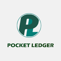 ‎Pocket Ledger on the App Store