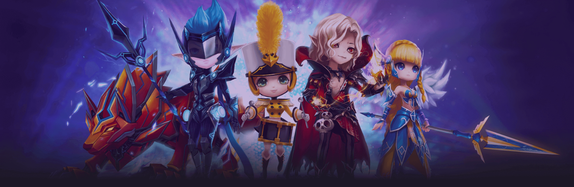 Summoners War Account Banned [Tried EVERYTHING] | XDA Forums