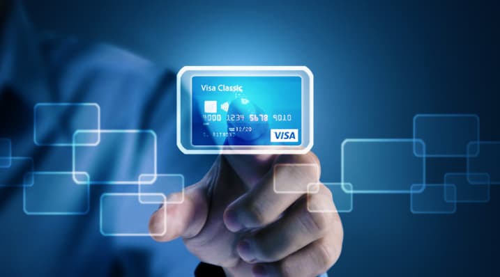 Instant Virtual Visa Card | Create Payment Card Online - Xpence