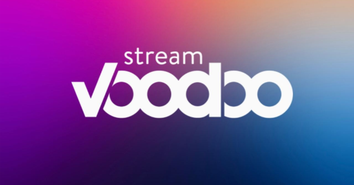 VooDoo Subscription - Jay IPTV