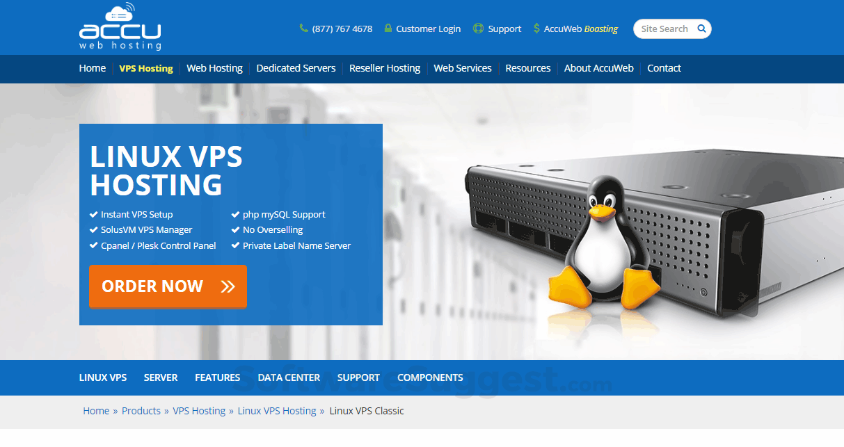 Linux VPS | Best SSD Linux VPS Hosting - Cheap VPS & Xen VPS - ecobt.ru