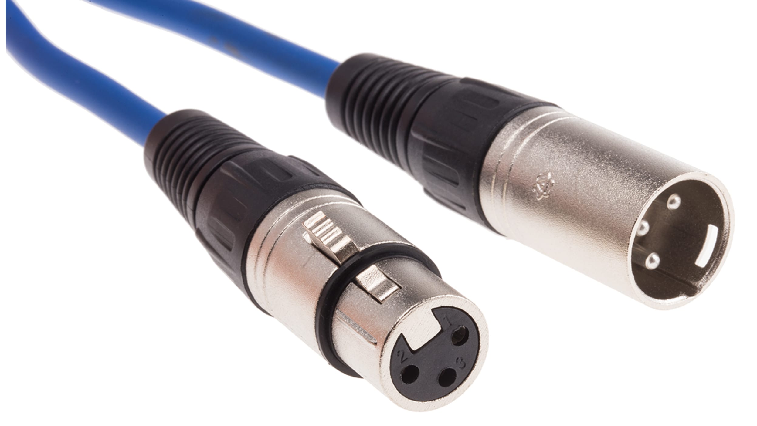 Microphone Cable: Buy Best XLR Microphone Cables & Cords Online | Bajaao
