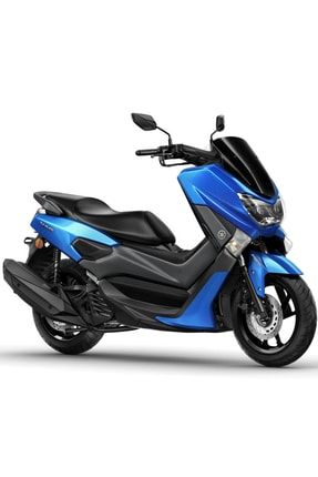 Buy Yamaha NMAX used - AutoScout24