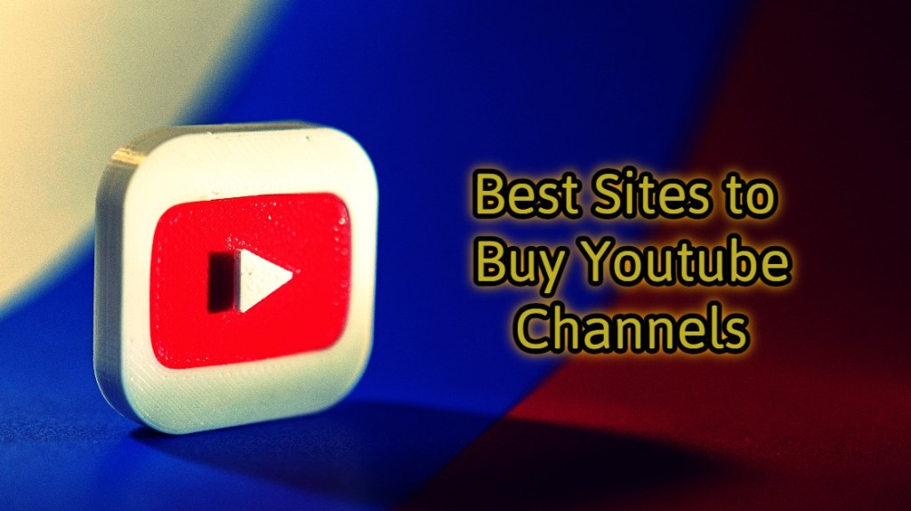 10 Best sites to Buy YouTube watch hours (watch time)