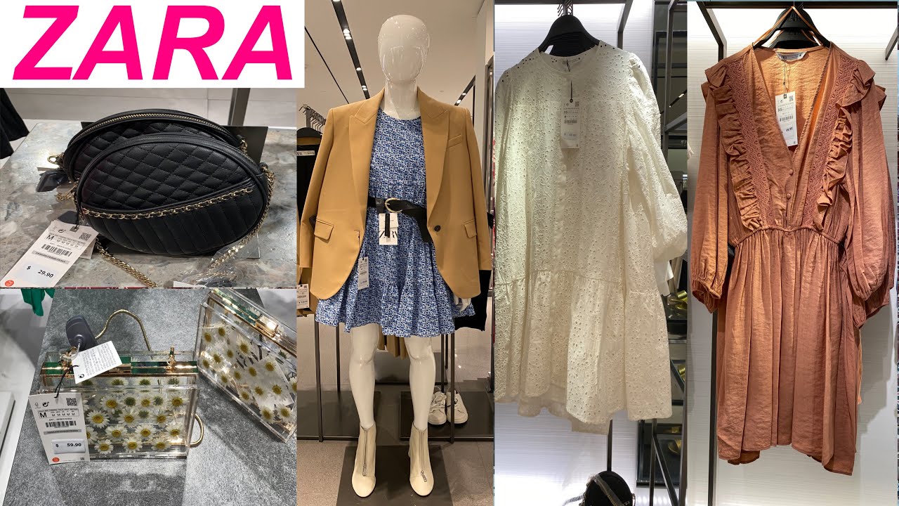 Online ZARA Store: Shop Luxury ZARA Fashion | BUYMA