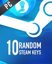 Random Steam key for from g2a do you buy them?