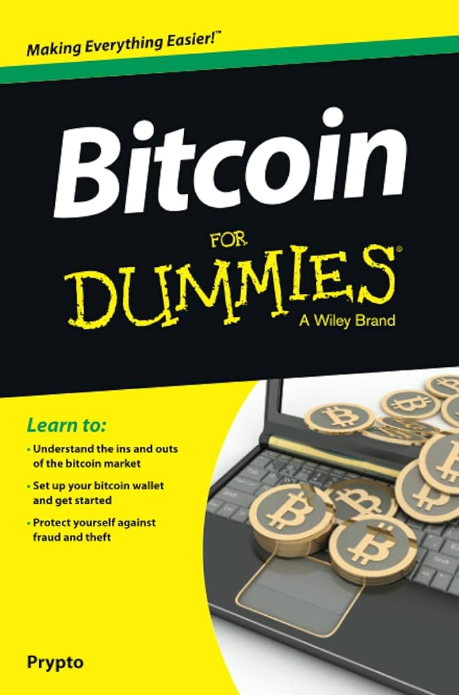 Cryptocurrency for dummies: Everything you need to know about digital assets | Daily Mail Online