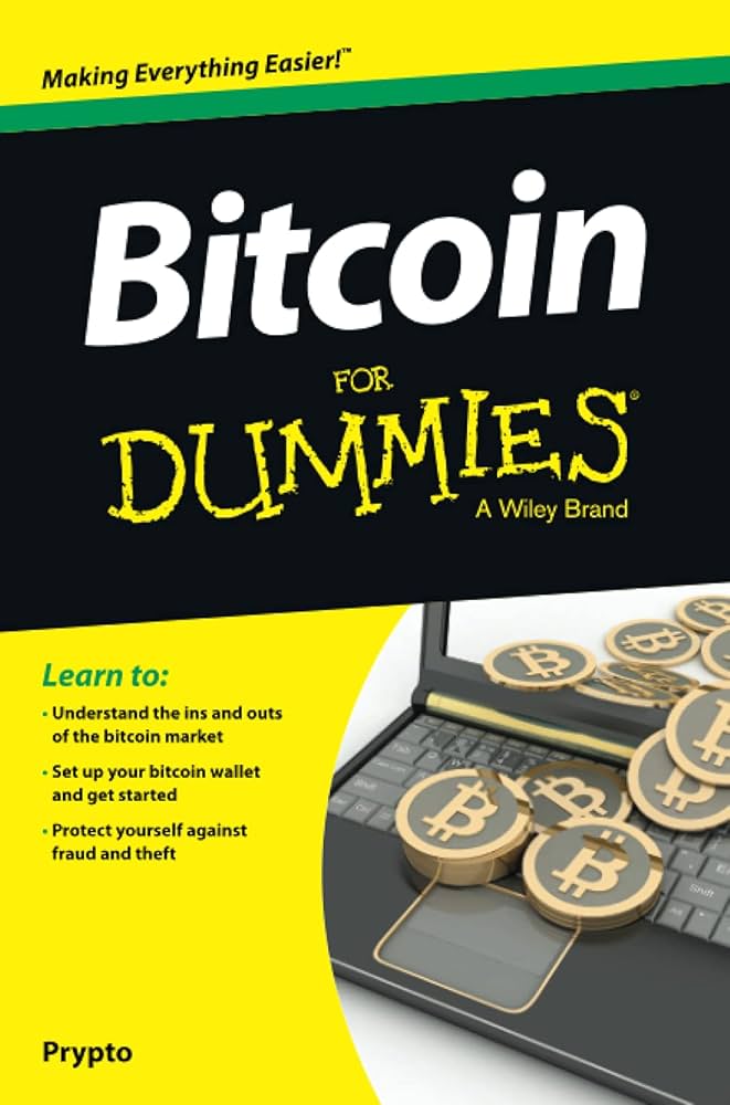 Cryptocurrency for dummies: Everything you need to know about digital assets | Daily Mail Online