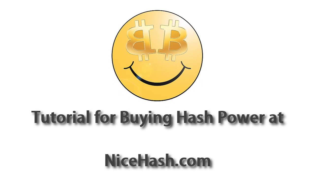 NiceHash - ecobt.ru