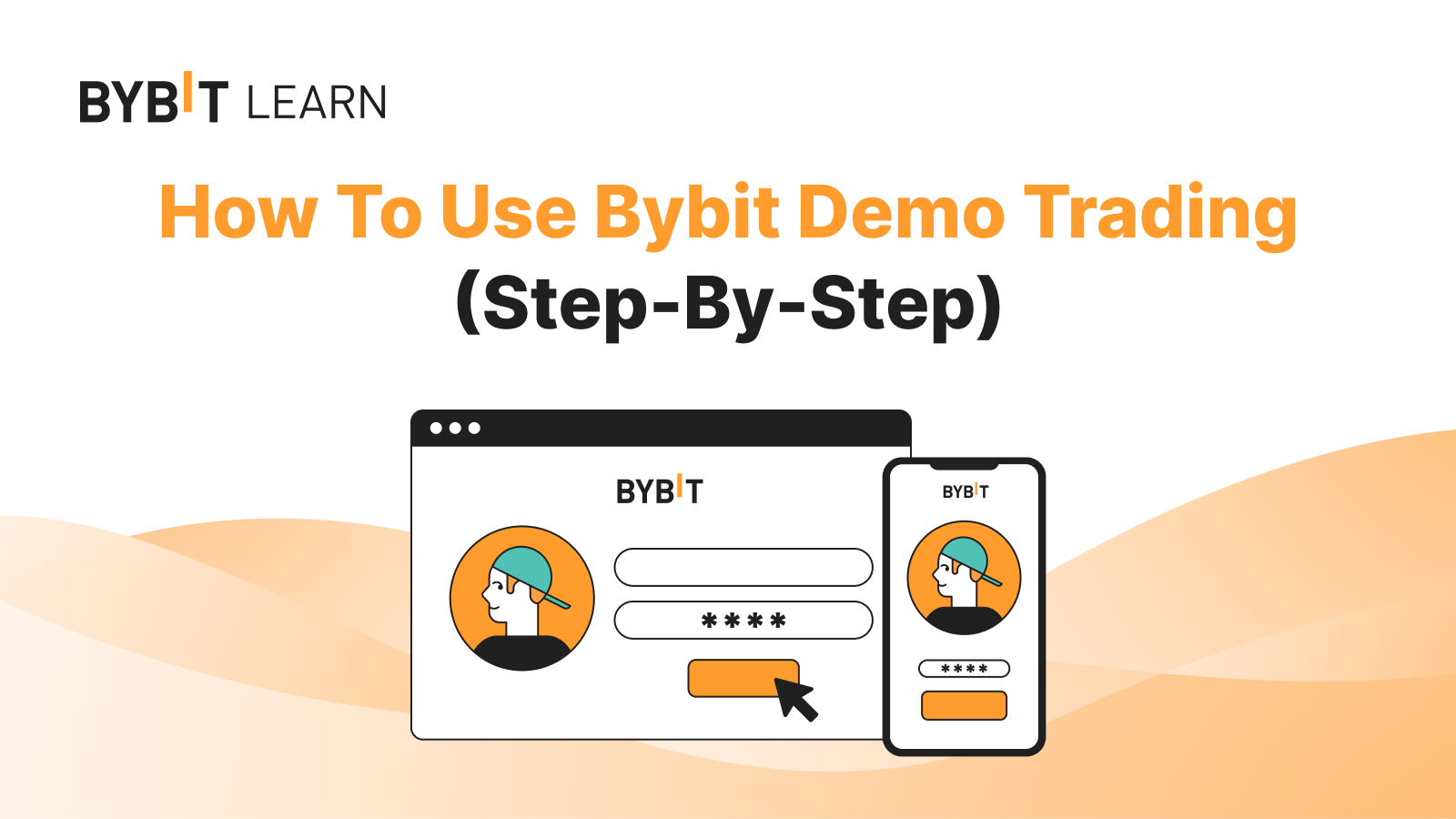 Bybit Demo Account - How To Register & Trade Risk Free | ecobt.ru