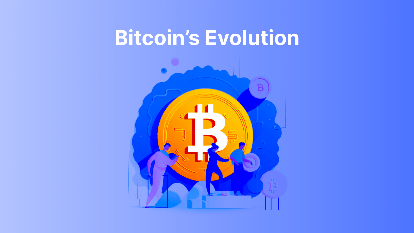 Bitcoin Evolution Review - Is it Legit or a Scam?