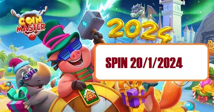 Coin Master Free Spins [February ] - Spins and Coins Links