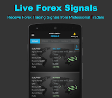 Forex Alerts - Trading Signals - APK Download for Android | Aptoide
