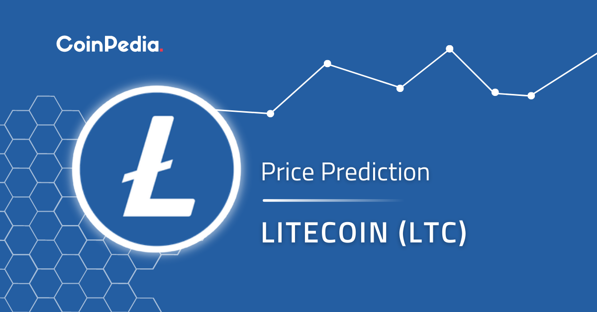 Litecoin Price (LTC), Market Cap, Price Today & Chart History - Blockworks