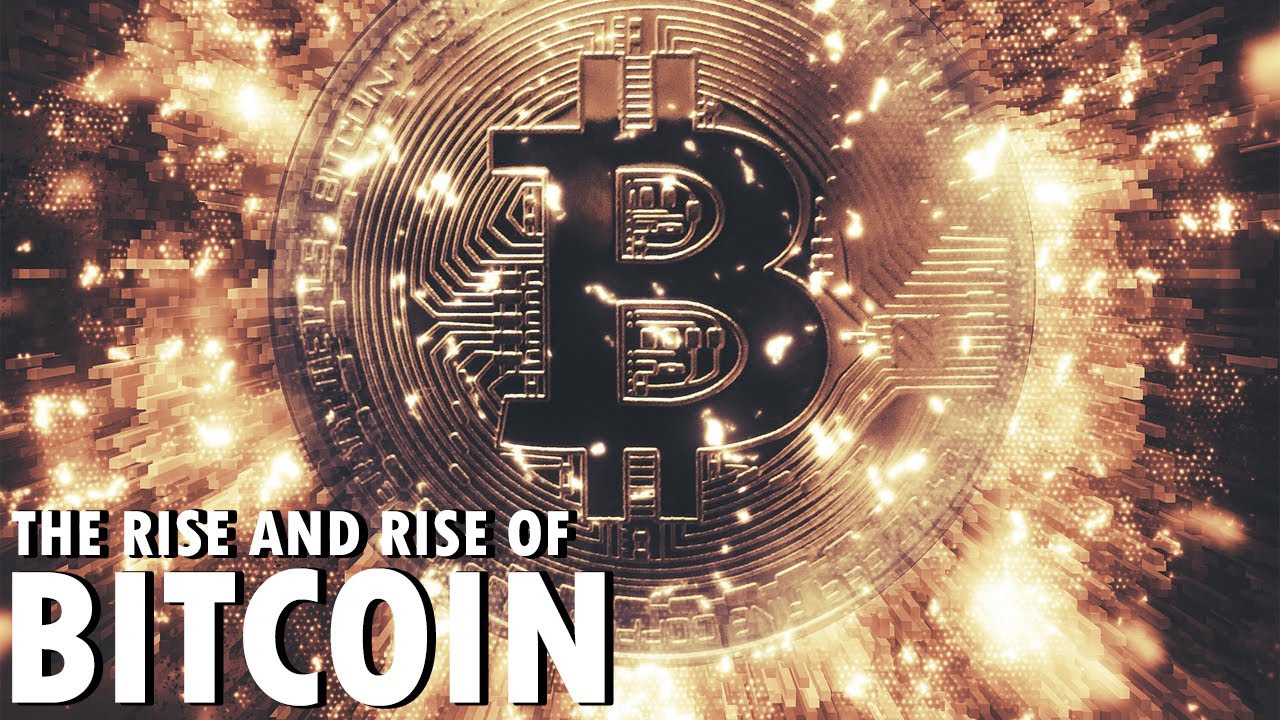 The Rise and Rise of Bitcoin () Subtitles | ecobt.ru