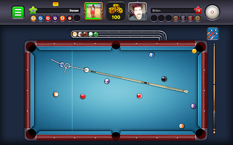 8 Ball Pool Game | Play 8 Pool & Win Real Money on WinZo