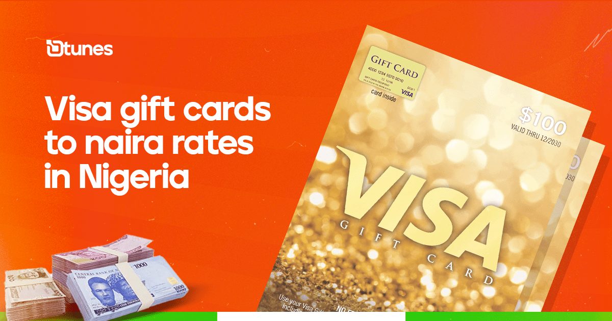 3. Gift card to naira | best rate in Nigeria - GiftCards Hub