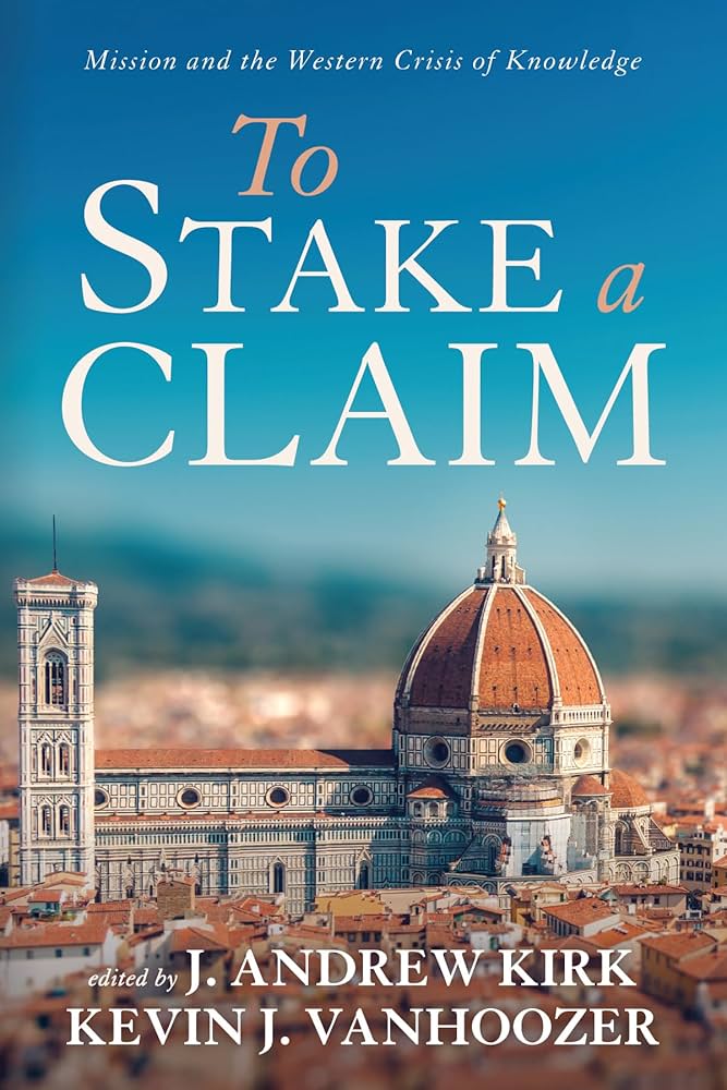 stake a claim - Simple English Wiktionary