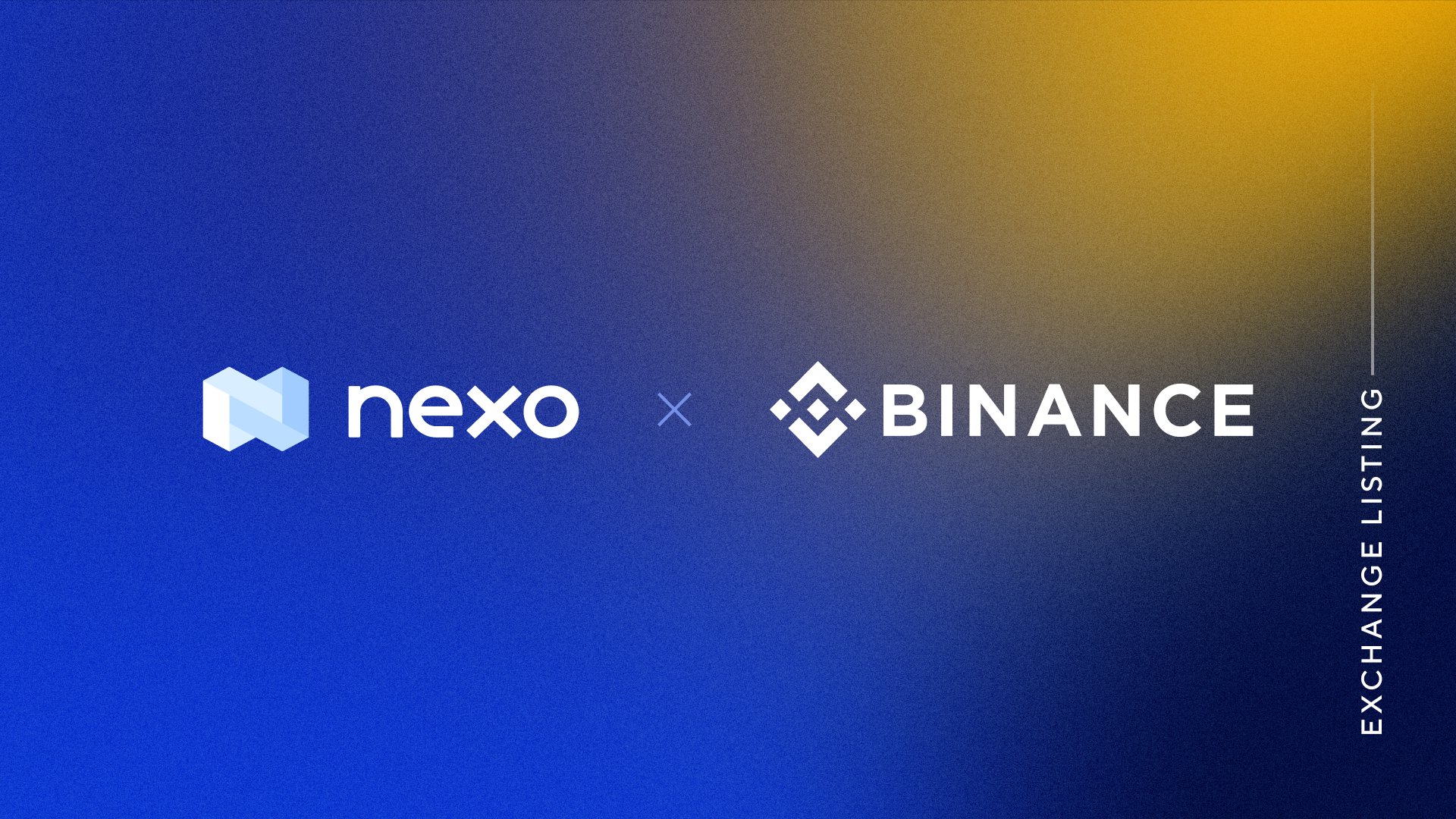 Nexo (NEXO) Token Outflow from Smart Contract in Binance (BNB) Smart Chain Mainnet