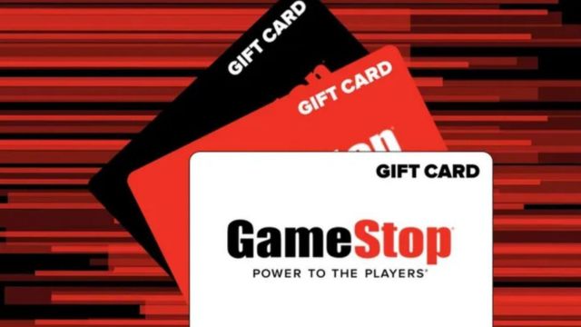 How to Tell if You Can Use a GameStop Gift Card Online | Player Assist | Game Guides & Walkthroughs