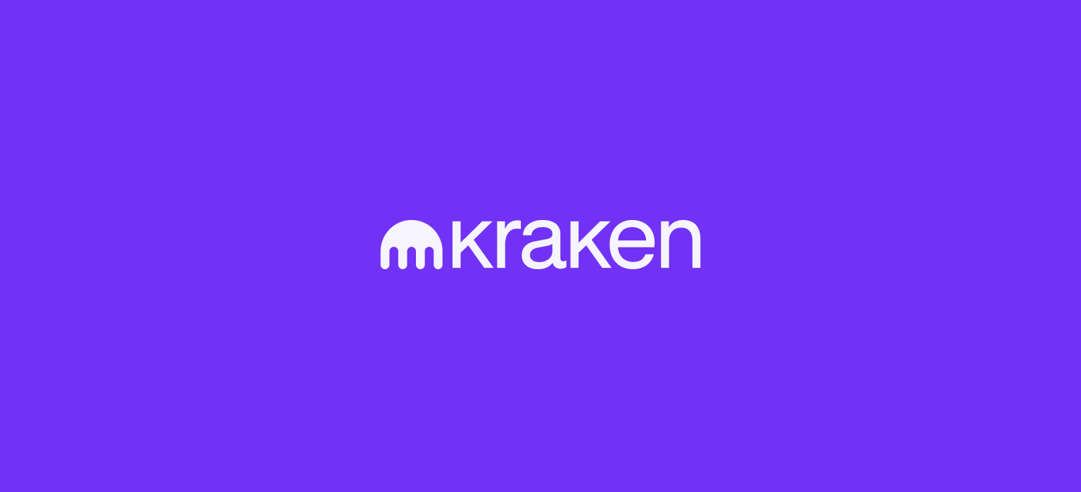 Kraken - Live Coin Watch